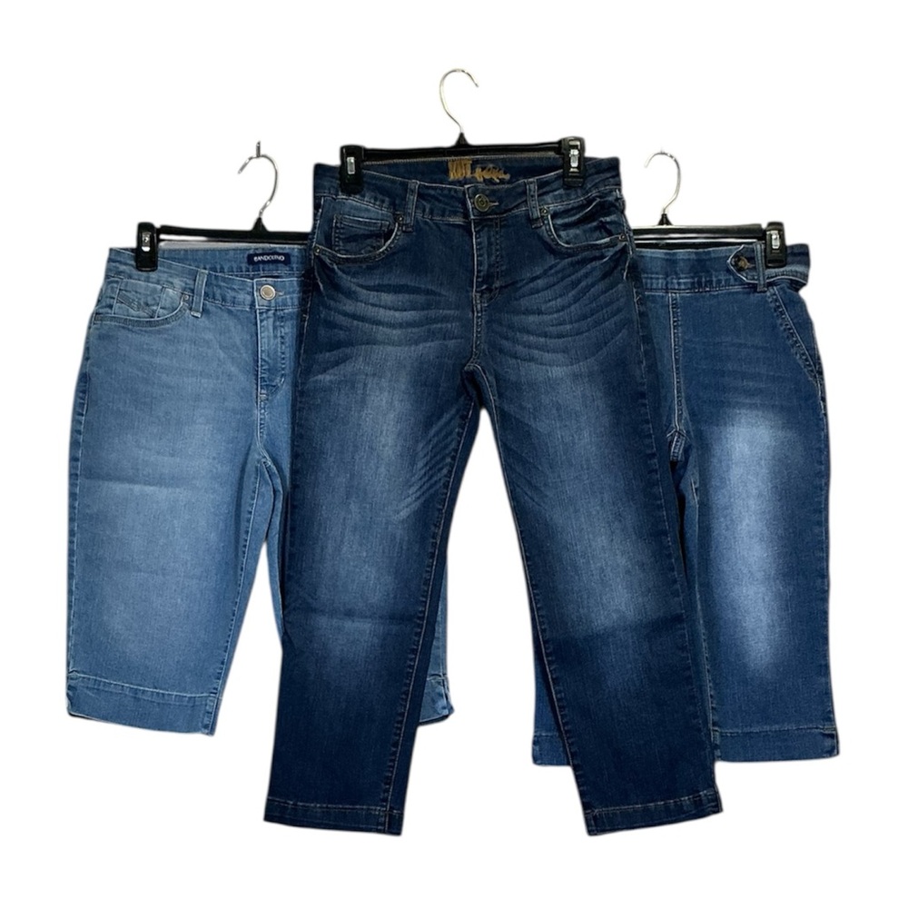 Denim Bundle - D18